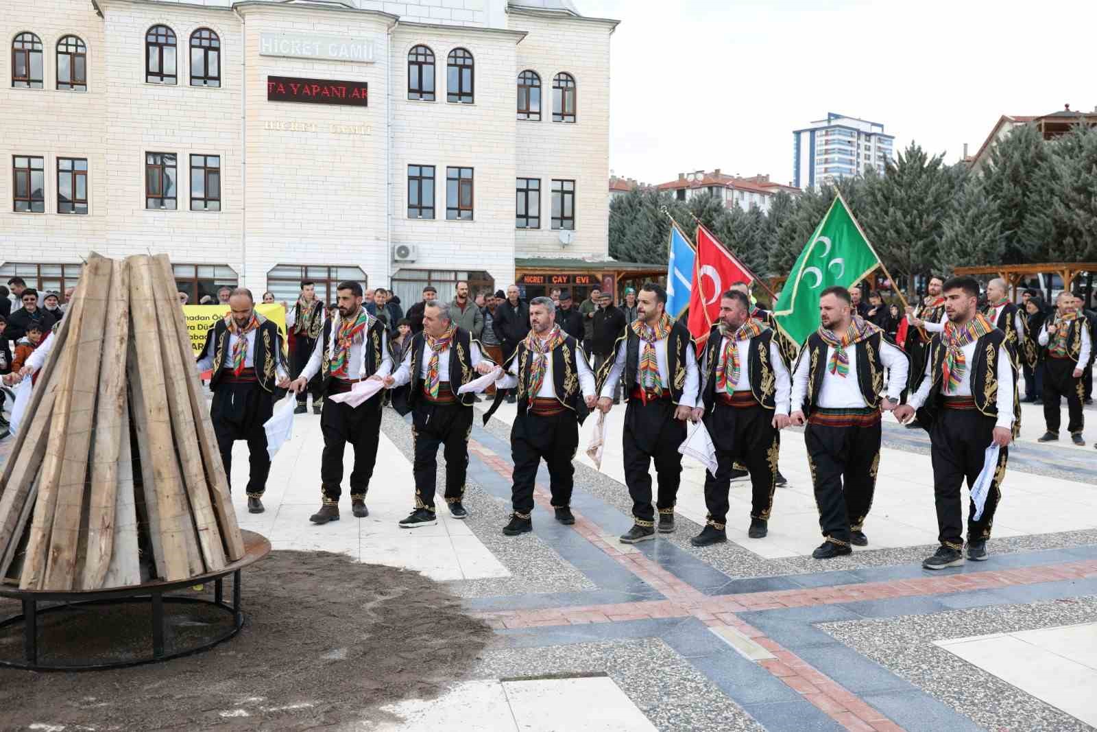 oguzlardan bugune bin yillik yaren gelenegi yasatiliyor 6 OdIXcVLl