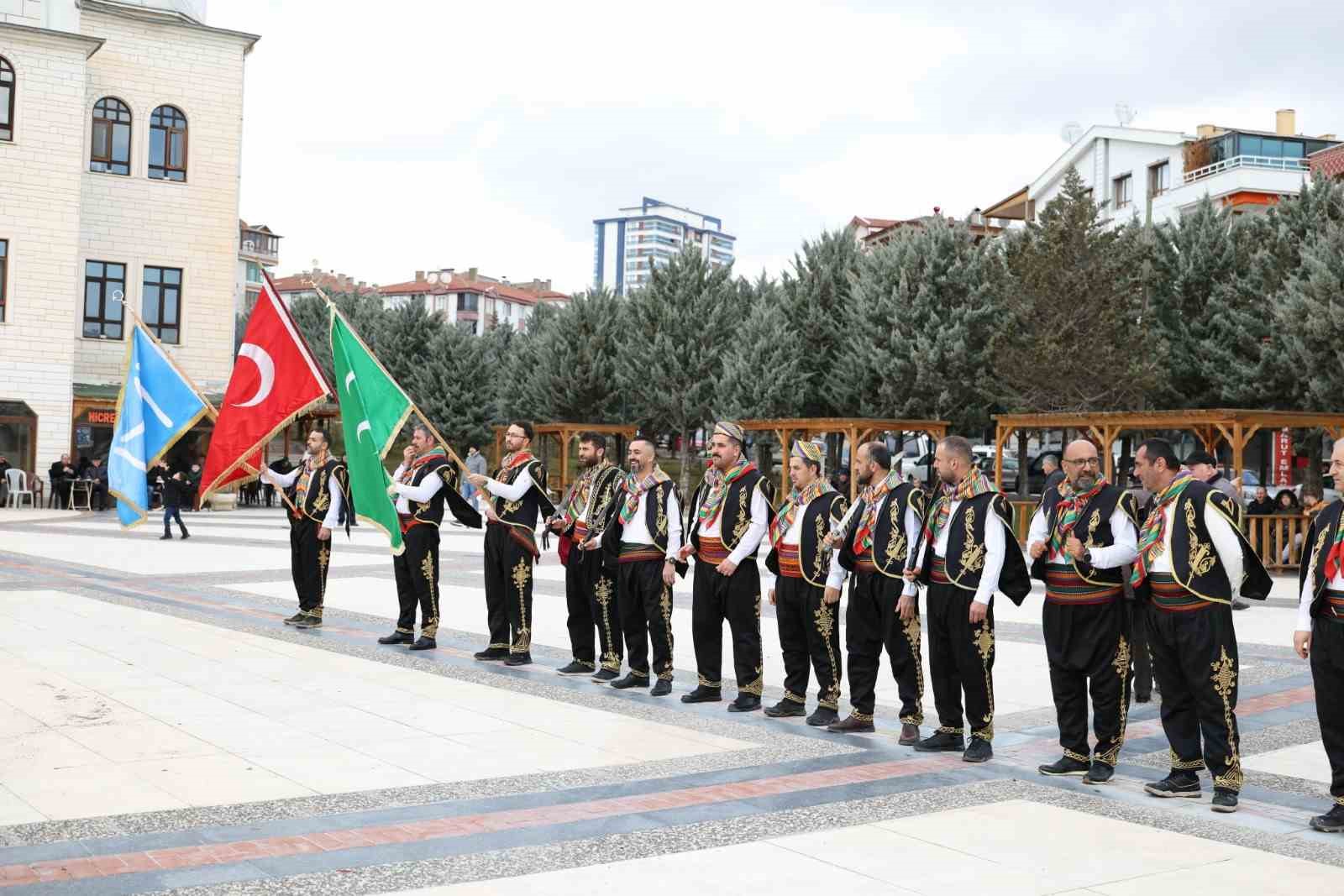 oguzlardan bugune bin yillik yaren gelenegi yasatiliyor 8 1nAB4k8W