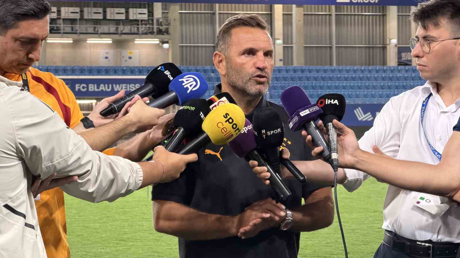 okan buruk biz transfer yapacagiz iyi oyunculari da kadromuza katacagiz 3 fcFgLteG