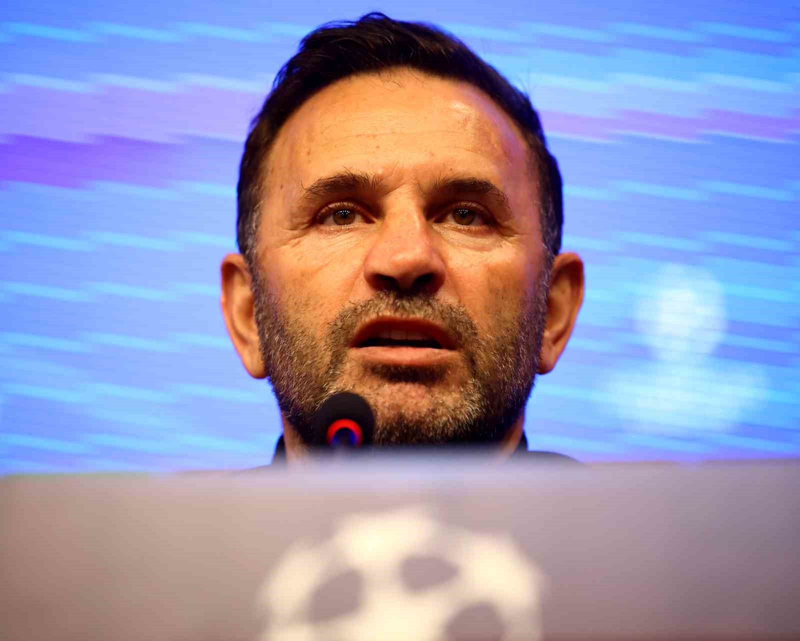 okan buruk hedefimiz ilk macta kazanarak avantaj elde etmek 2 GasY3wAn