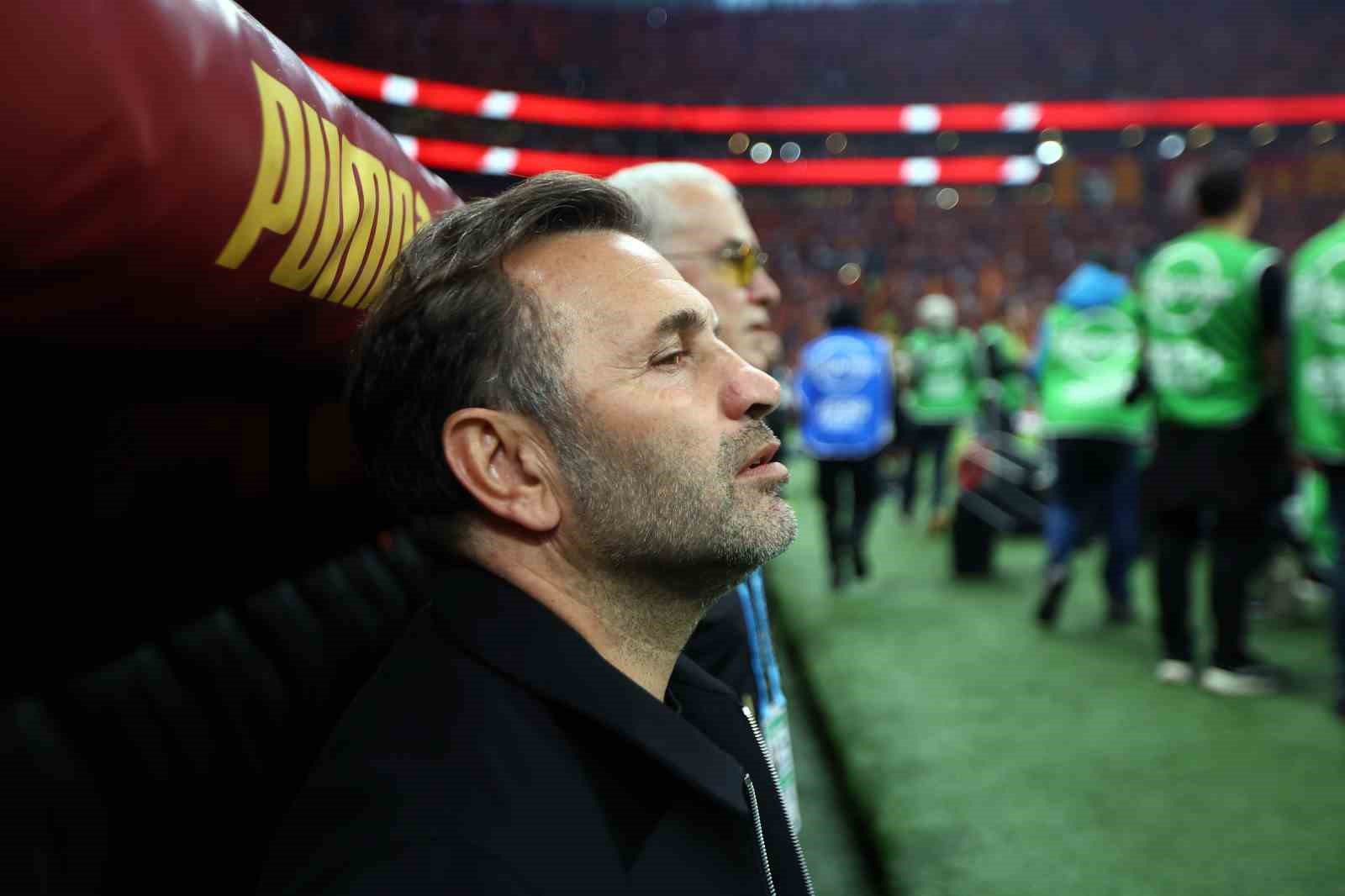 okan buruk ligdeki sampiyonluk sayisini 5e cikardi 0 2ZarHZ43