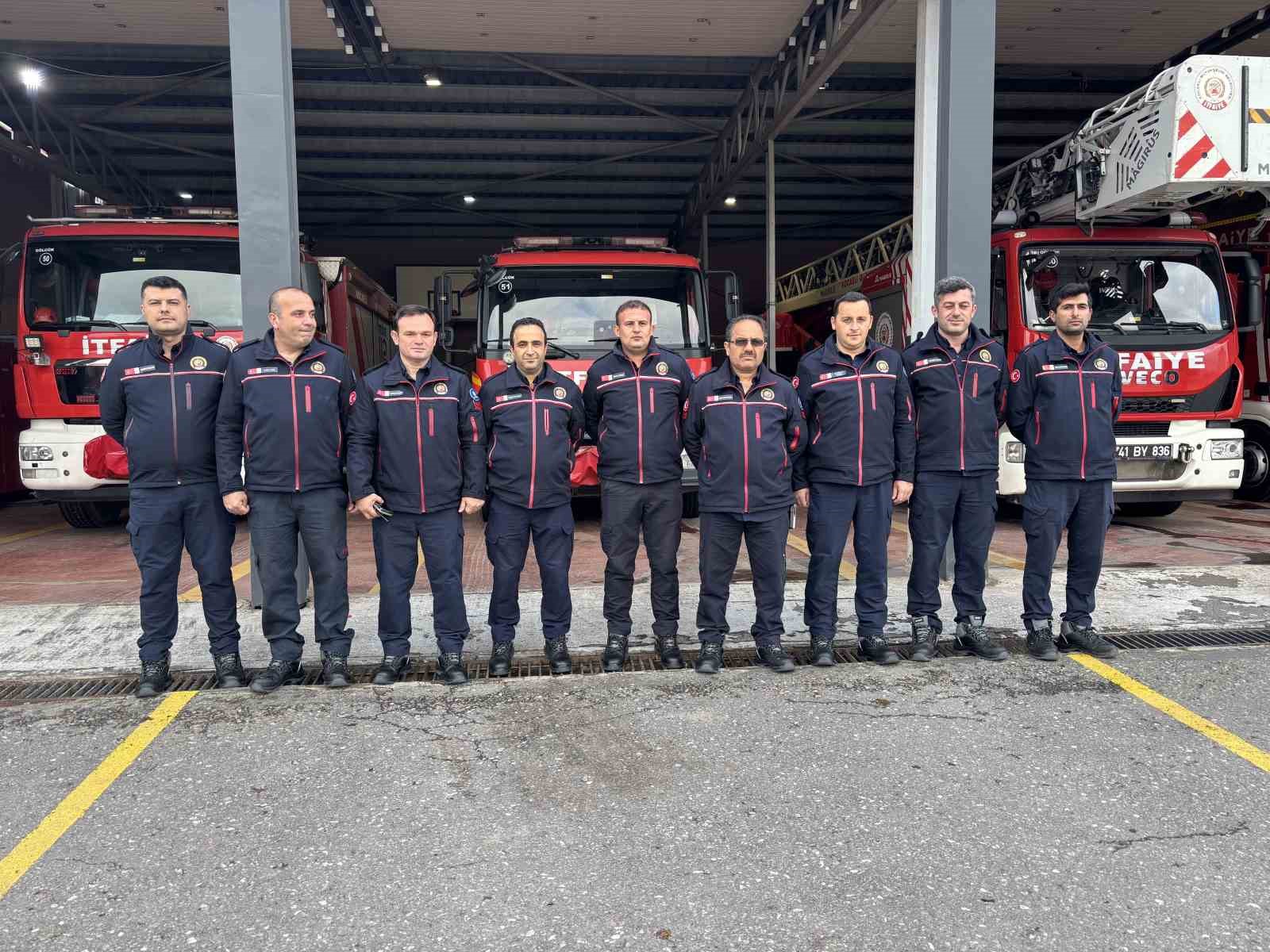 oksijen maskesini vatandasa veren itfaiye eri o anlari anlatti onceligimiz insan 1 nUUgQHq9