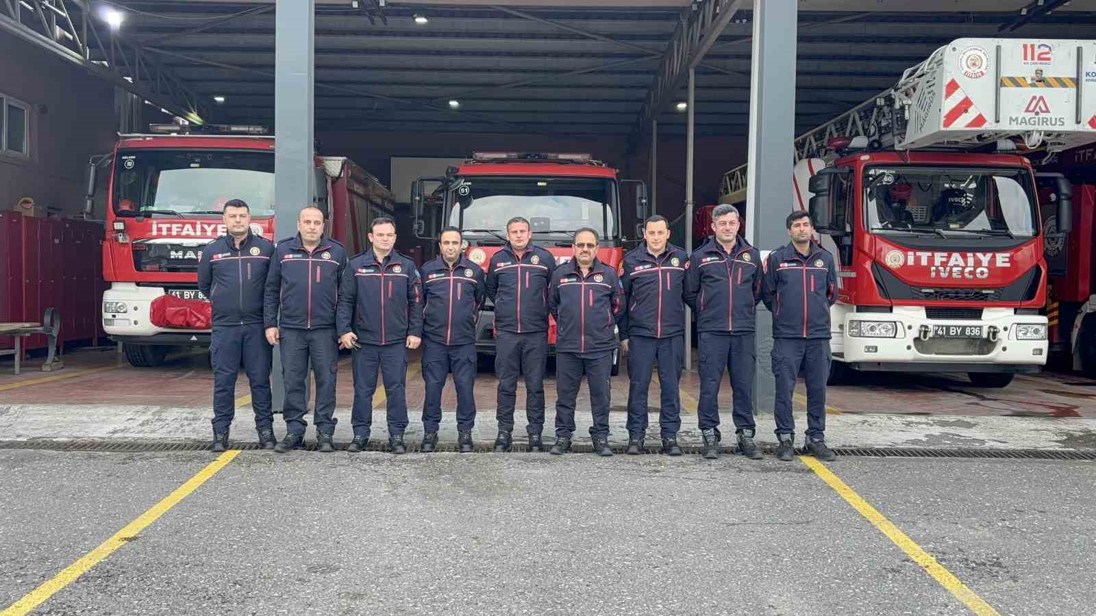 oksijen maskesini vatandasa veren itfaiye eri o anlari anlatti onceligimiz insan 2 18D3pifT
