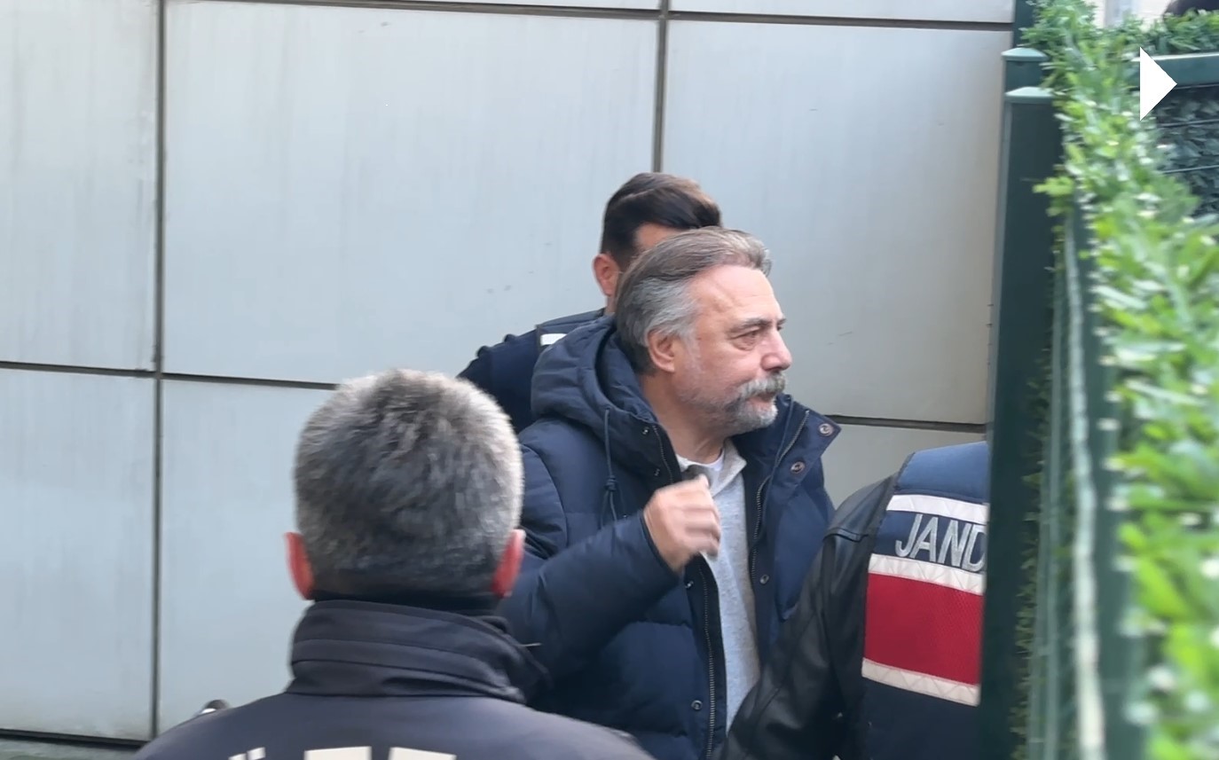 oktay kaynarca ve emel muftuoglunun da aralarinda bulundugu supheliler saglik kontrolune getirildi 0 HL3yVVnT