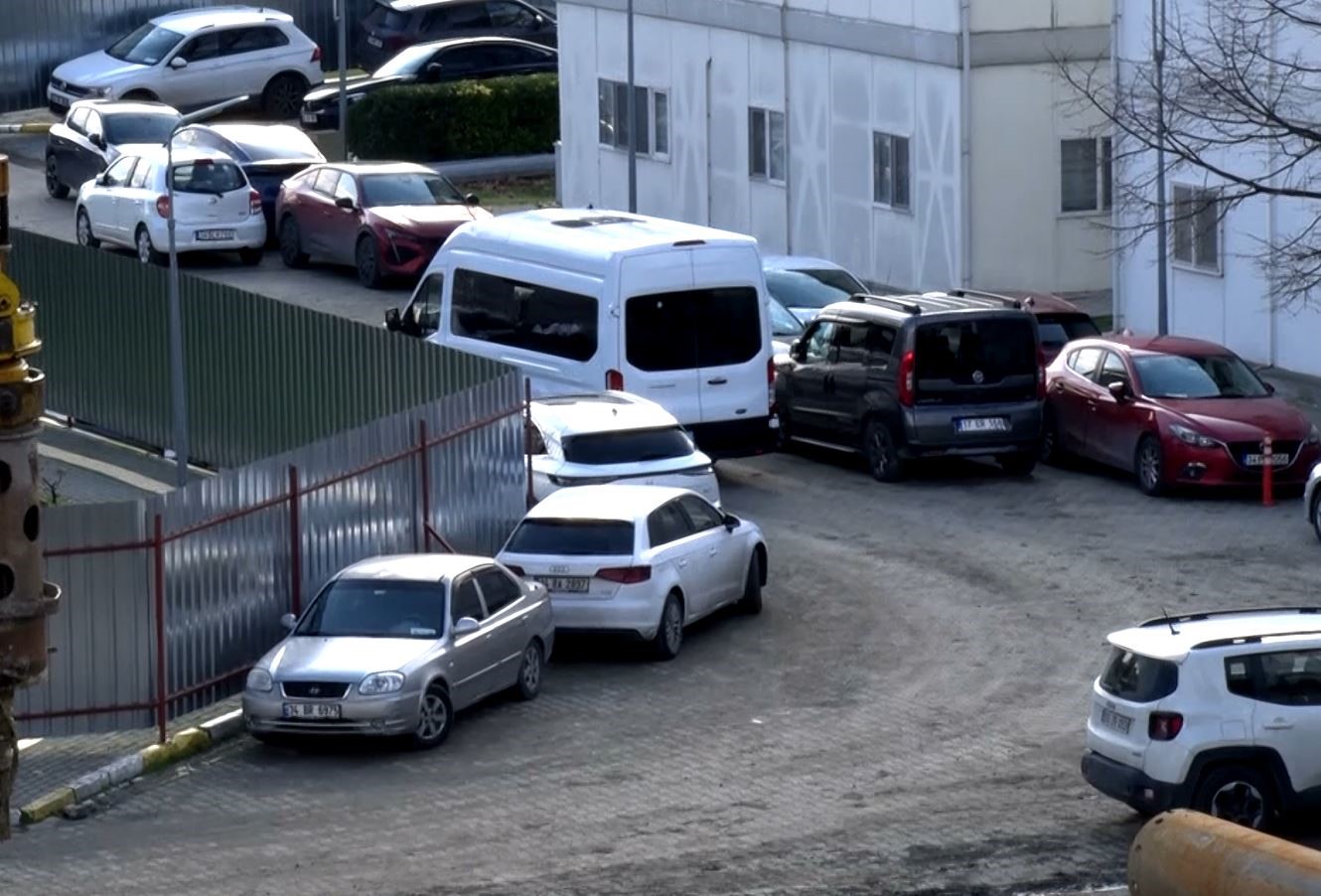 oktay kaynarcanin da aralarinda bulundugu supheliler adli tip kurumunda sac ve kan ornegi verdi QITCRENV