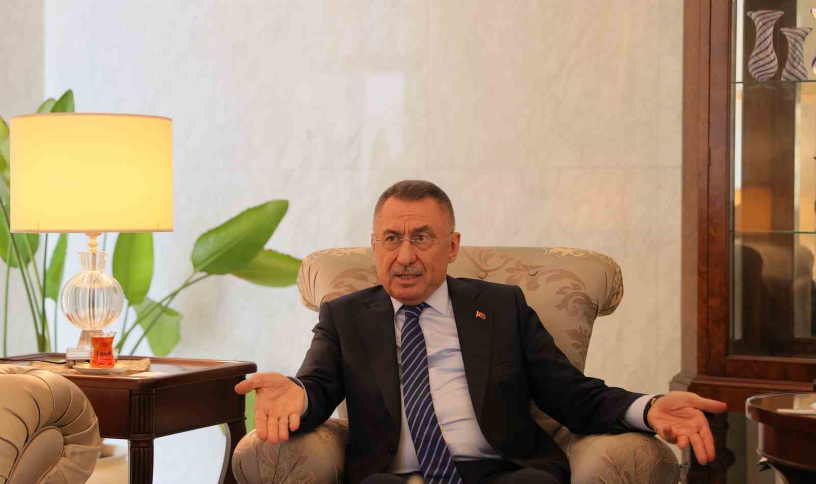 oktay turkiyenin eski turkiye olmadigini anlatmaya calistik 0 r3QT5mL6