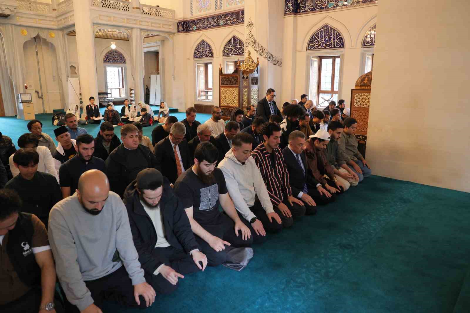 oktay turkiyenin eski turkiye olmadigini anlatmaya calistik 4