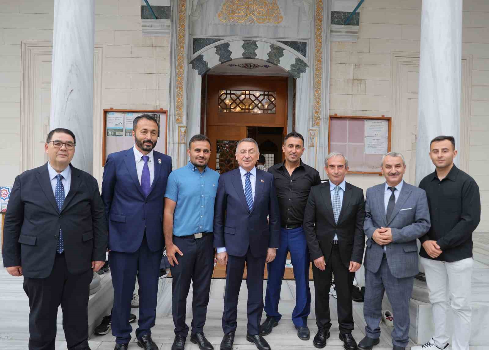 oktay turkiyenin eski turkiye olmadigini anlatmaya calistik 8 6Y7XpzCY