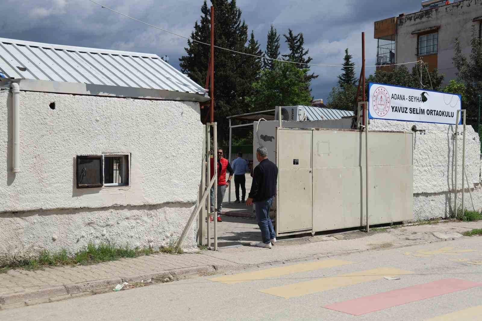 okul cevresindeki silah sesleri panige neden oldu 4 rRT85cp6
