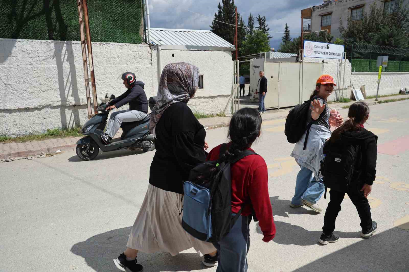 okul cevresindeki silah sesleri panige neden oldu 5 9aWwG1Pz
