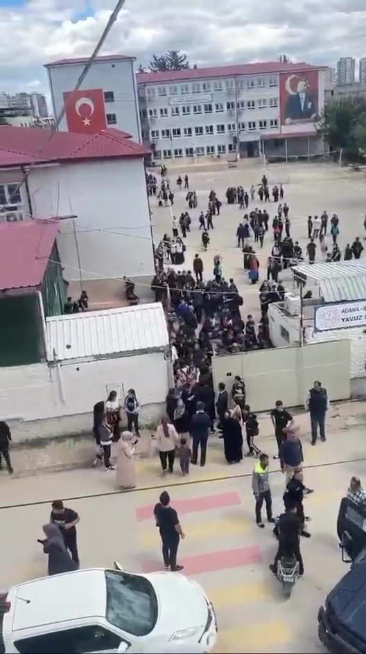 okul cevresindeki silah sesleri panige neden oldu 6 J6tfmO29