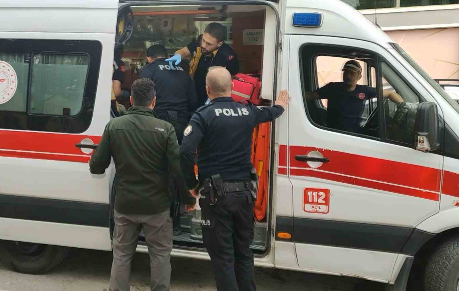 okul cikisi parkta bicakli kavga 2 cocuk bicaklanarak yaralandi 0 Pn1cCGkp