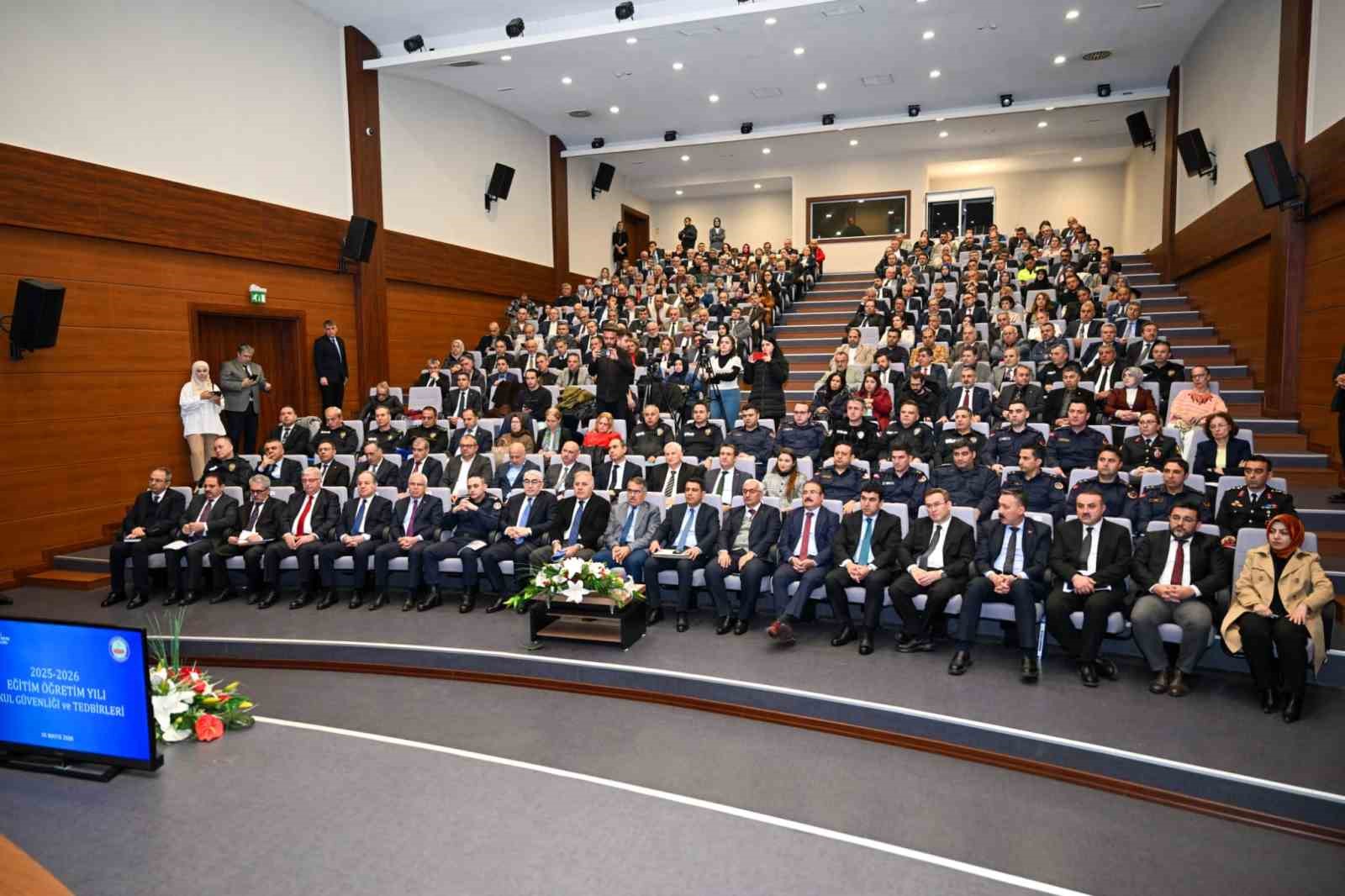 okul guvenliginde yeni donem kurullar her ay toplanacak 3 6BSKYB2A