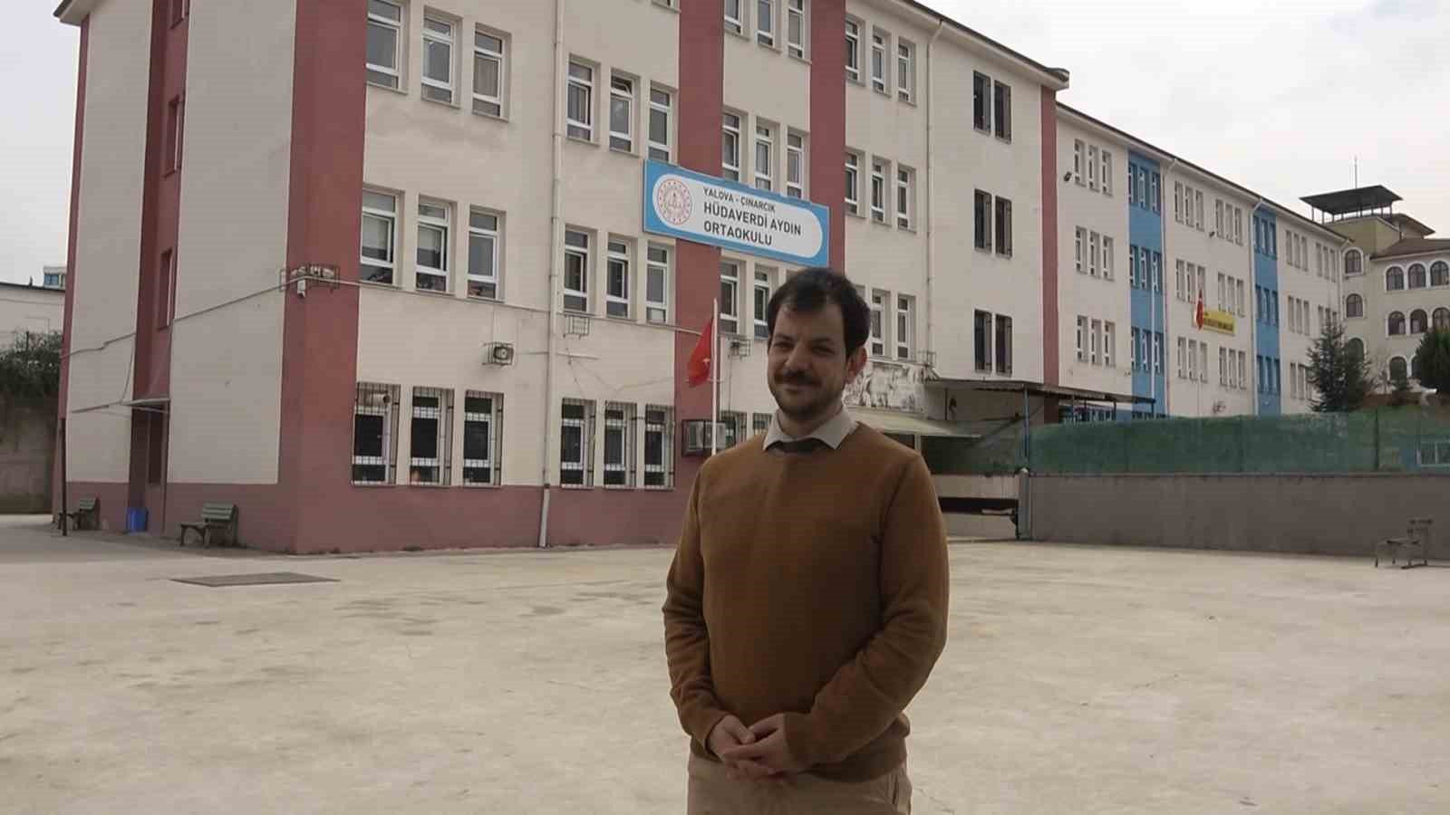 okul mudurunden hayat kurtaran heimlich manevrasi 4 kz9iy4y6