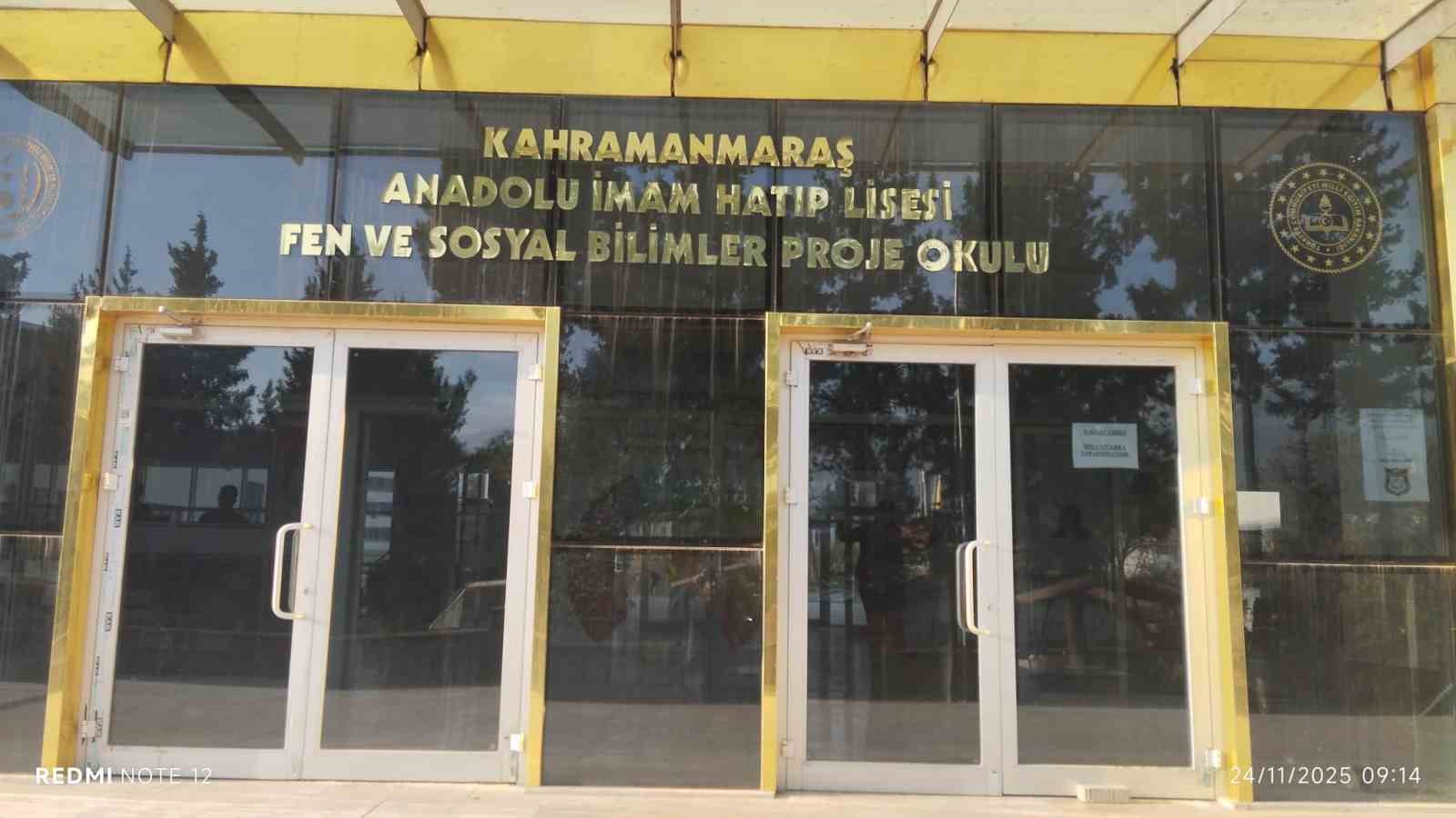 okul mudurunun unutamadigi un hatirasi asrin felaketi yasandi o firinin deposunda tonlarca un enkazin jI6jNqRQ