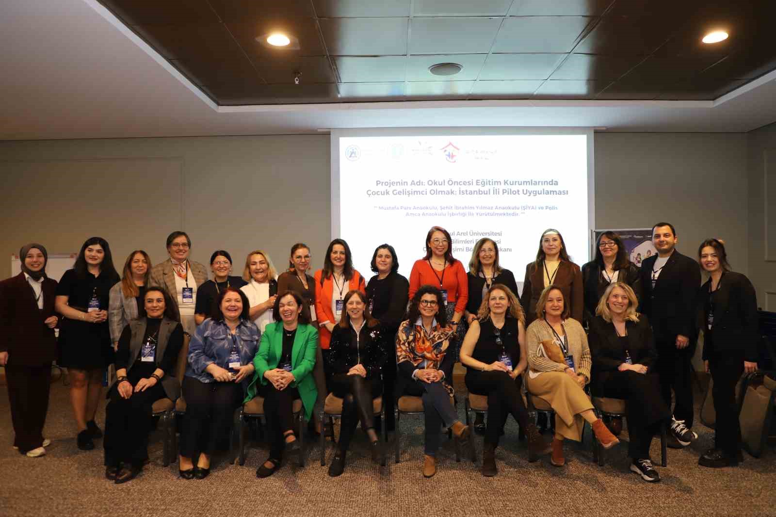 okul oncesi gelisim ortaya cikabilecek sorunlarin onune geciyor 2