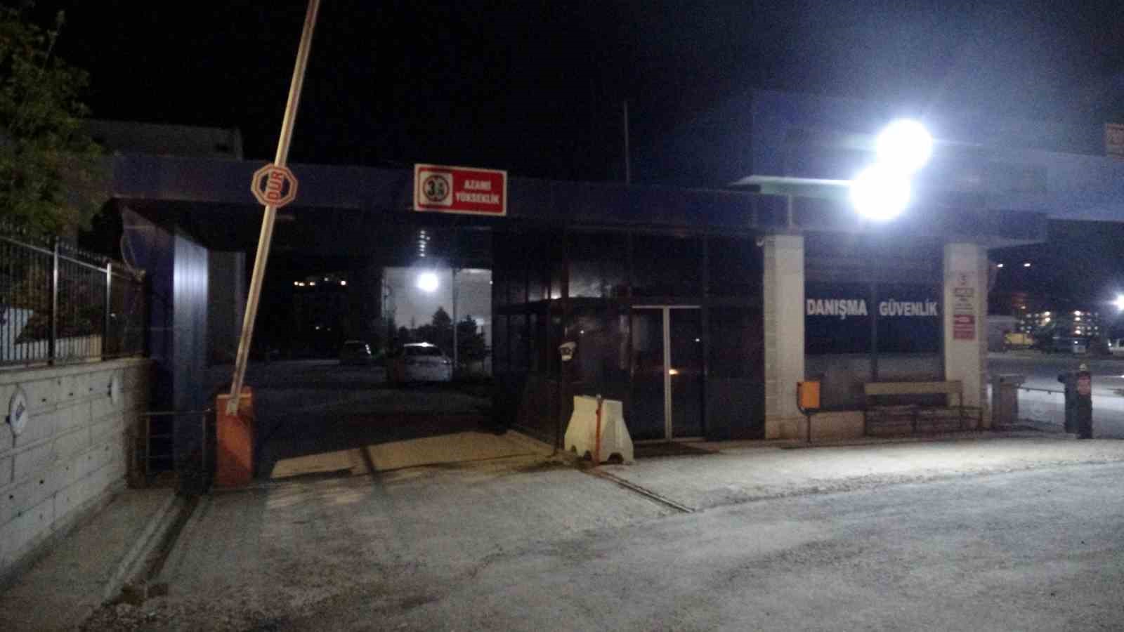 okul saldirganinin annesi malatyada tutuklandi 1