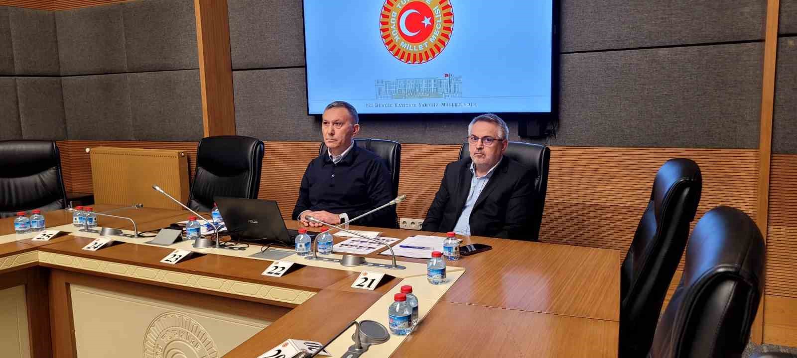 okul saldirilarini arastirmak icin kurulan tbmm arastirma komisyonu 12 haziranda bolgeye gidecek 1 sHIRpJHW