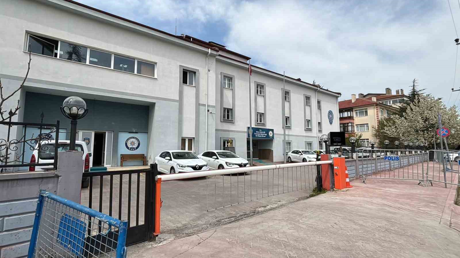okul saldirisi tehdidinde bulunan ogrenci adli kontrol sartiyla serbest birakildi 1 QgM1yVCk