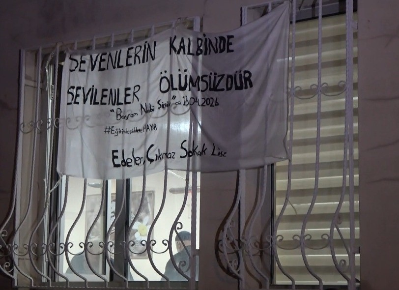 okul saldirisinda hayatini kaybeden 11 yasindaki bayram icin mevlit okutuldu 1