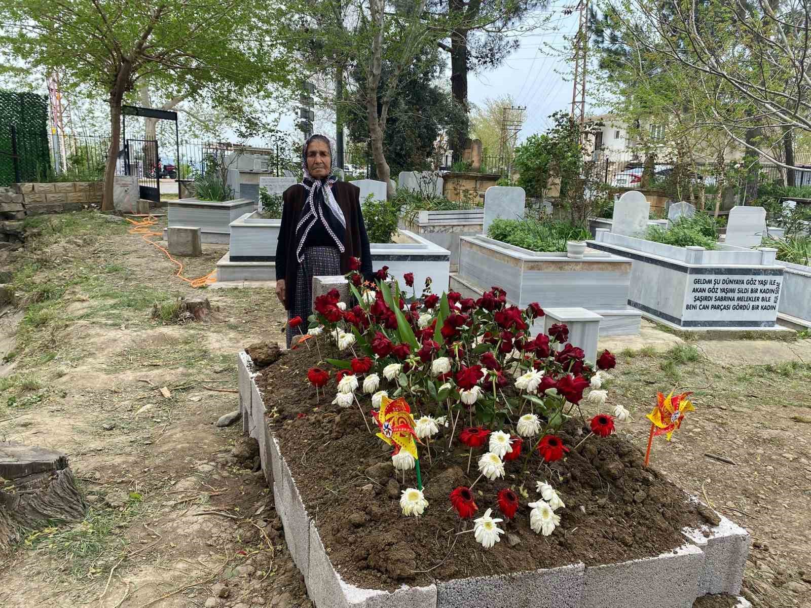 okul saldirisinda hayatini kaybeden adnanin teyzesi uyku girmiyor gozlerime 0 JDvFRCPC