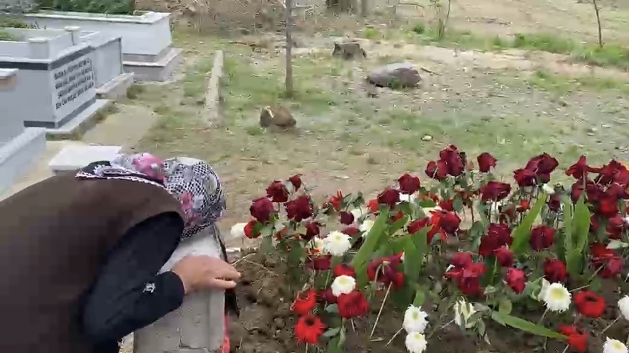 okul saldirisinda hayatini kaybeden adnanin teyzesi uyku girmiyor gozlerime 2 6UKBqsbR