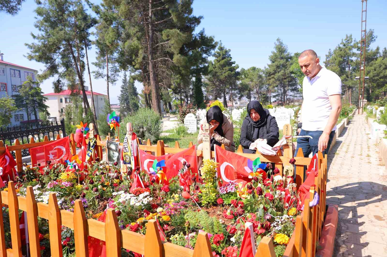 Okul saldırısında hayatını kaybeden Şuranur’un amcası: "O caninin mezarı bile belli değil" 5 okul saldirisinda hayatini kaybeden suranurun amcasi o caninin mezari bile belli degil 1 JGhUk2Lv