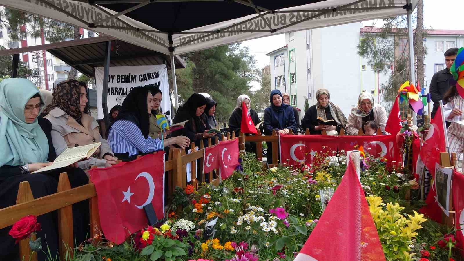 Okul saldırısında hayatını kaybeden Zeynep’in annesi: "Bizim çok içimiz acıyor ve bu acı hiç geçmiyor" 6 okul saldirisinda hayatini kaybeden zeynepin annesi bizim cok icimiz aciyor ve bu aci hic kfDCR6Sp