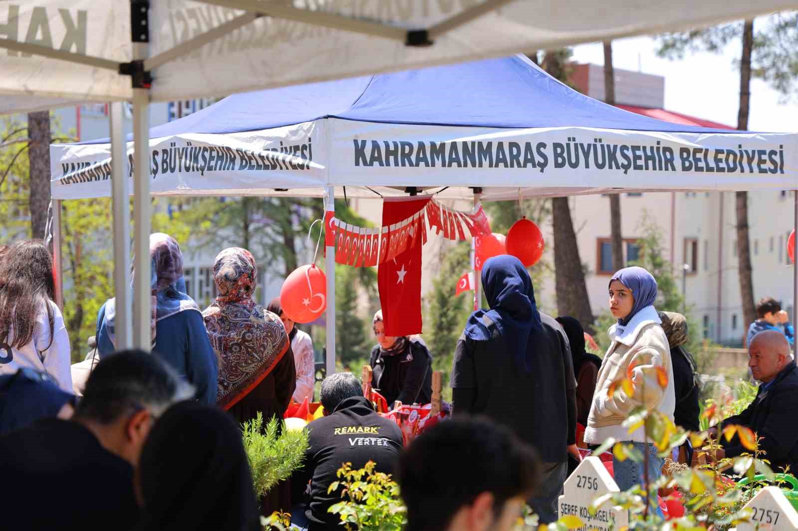 Okul saldırısında hayatını kaybeden Zeynep’in babasından hüzünlü 23 Nisan ziyareti 6 okul saldirisinda hayatini kaybeden zeynepin babasindan huzunlu 23 nisan ziyareti 2