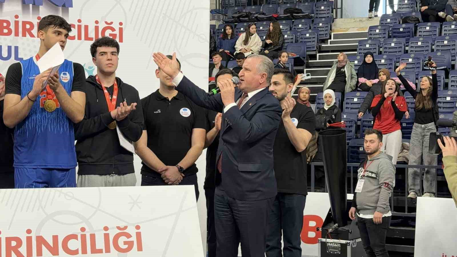 Okul Sporları Basketbol Gençler Türkiye Birinciliği finali İstanbul’da oynandı 14 okul sporlari basketbol gencler turkiye birinciligi finali istanbulda oynandi 10 ykfGihSU