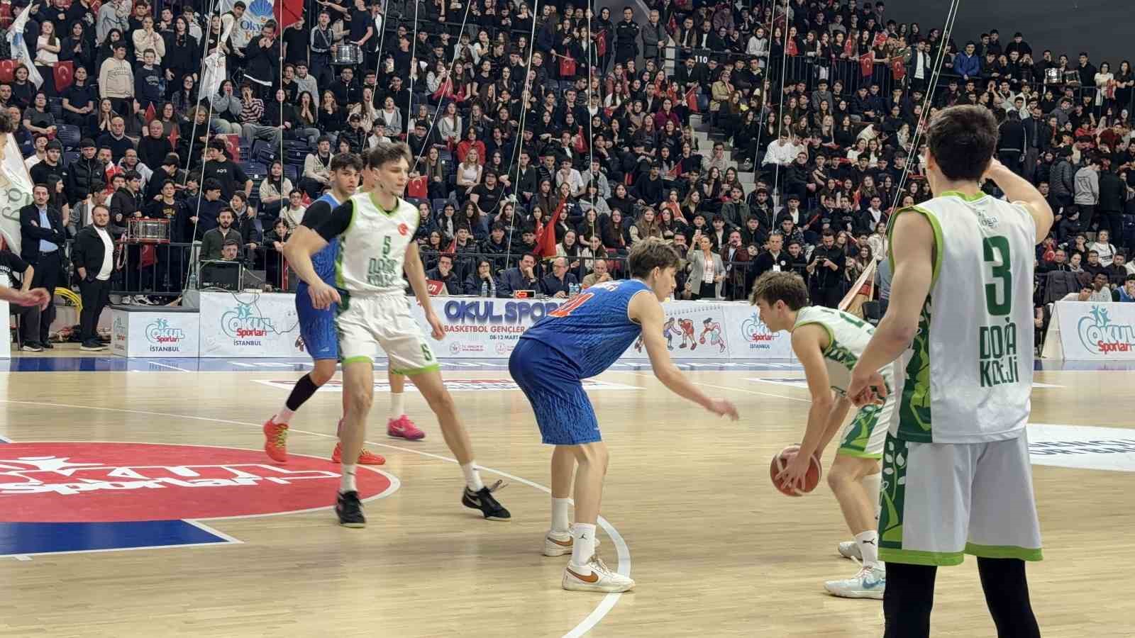 Okul Sporları Basketbol Gençler Türkiye Birinciliği finali İstanbul’da oynandı 6 okul sporlari basketbol gencler turkiye birinciligi finali istanbulda oynandi 2 EXptpkvm