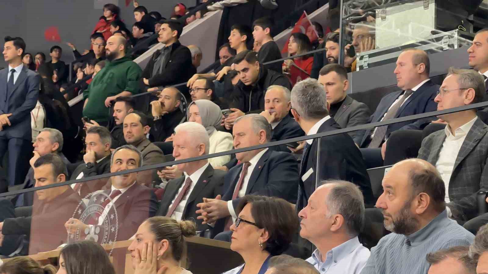 Okul Sporları Basketbol Gençler Türkiye Birinciliği finali İstanbul’da oynandı 11 okul sporlari basketbol gencler turkiye birinciligi finali istanbulda oynandi 7 36VZzejH