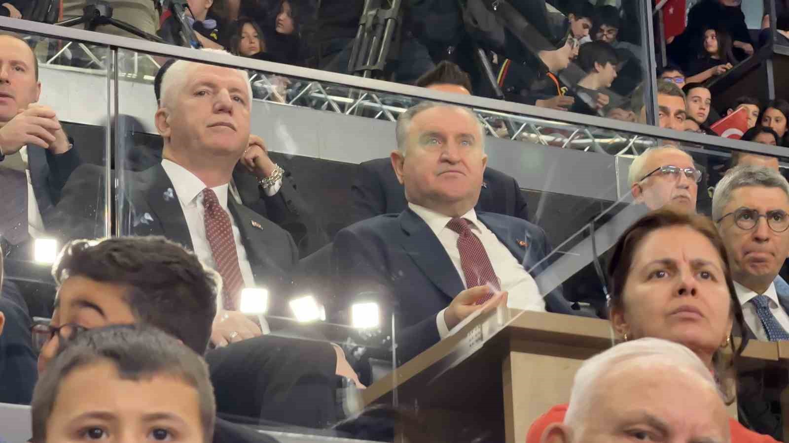 Okul Sporları Basketbol Gençler Türkiye Birinciliği finali İstanbul’da oynandı 12 okul sporlari basketbol gencler turkiye birinciligi finali istanbulda oynandi 8 KLCkqrBW