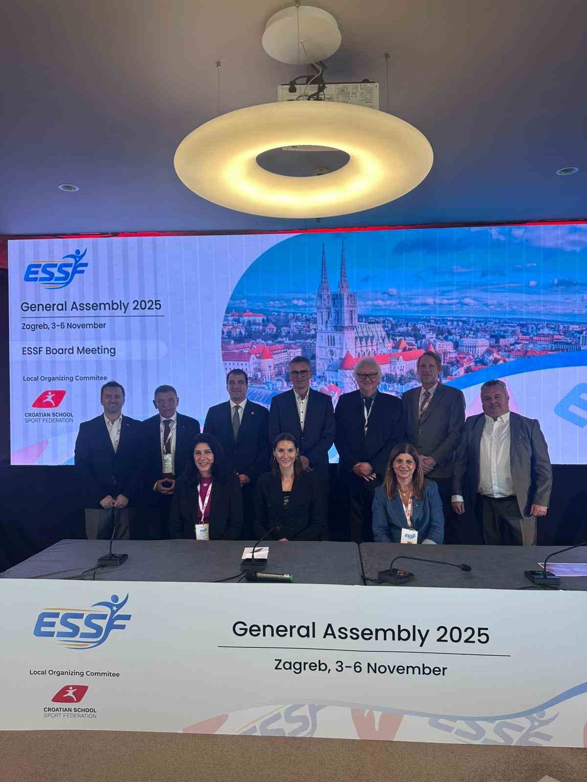 okul sporlari daire baskani ilhan demir essf yonetim kuruluna secildi 2 8puSaSuv