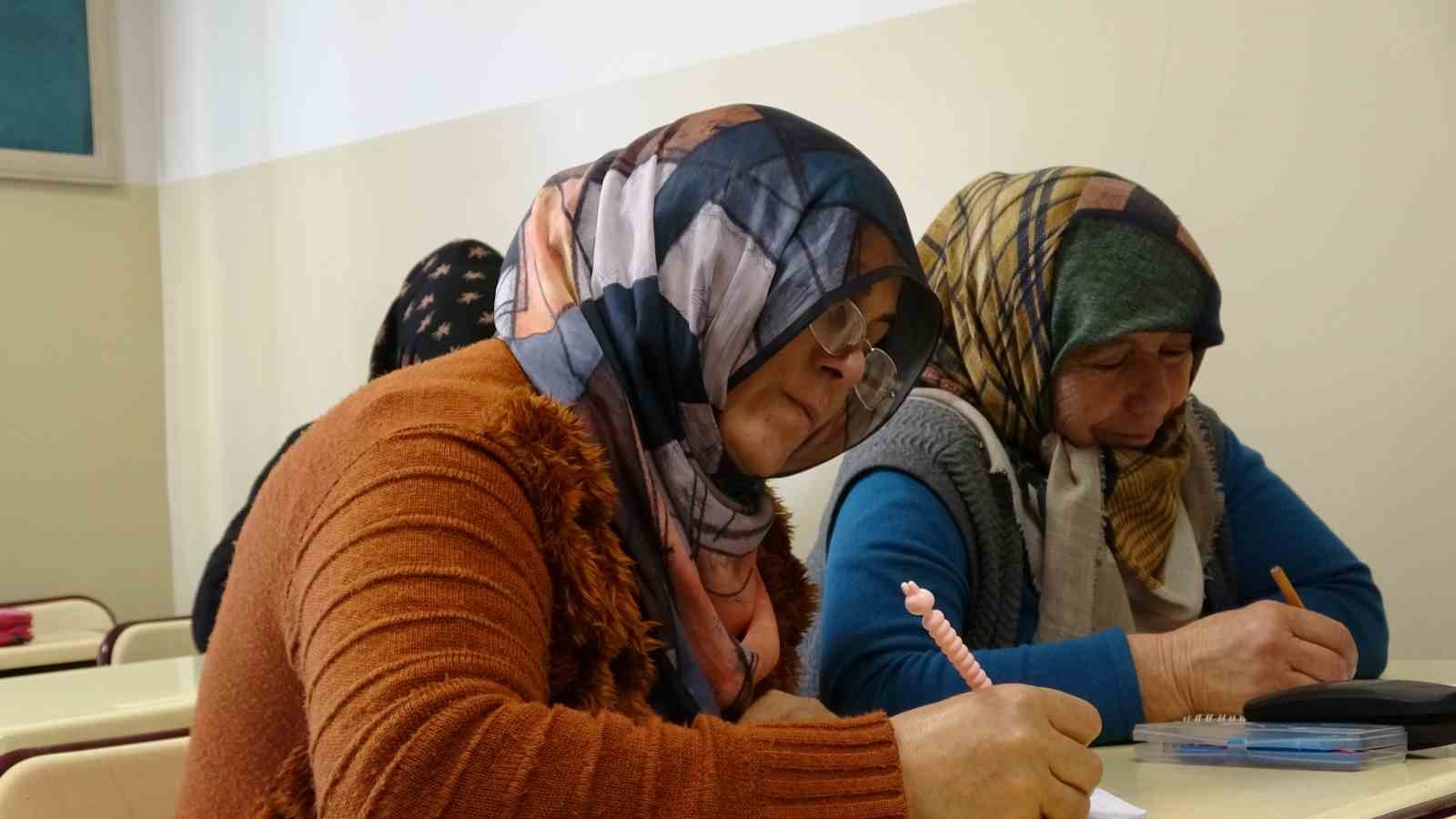 okula gidemedikleri icin hayalleri yarim kaldi 5 7ZAlYFV4