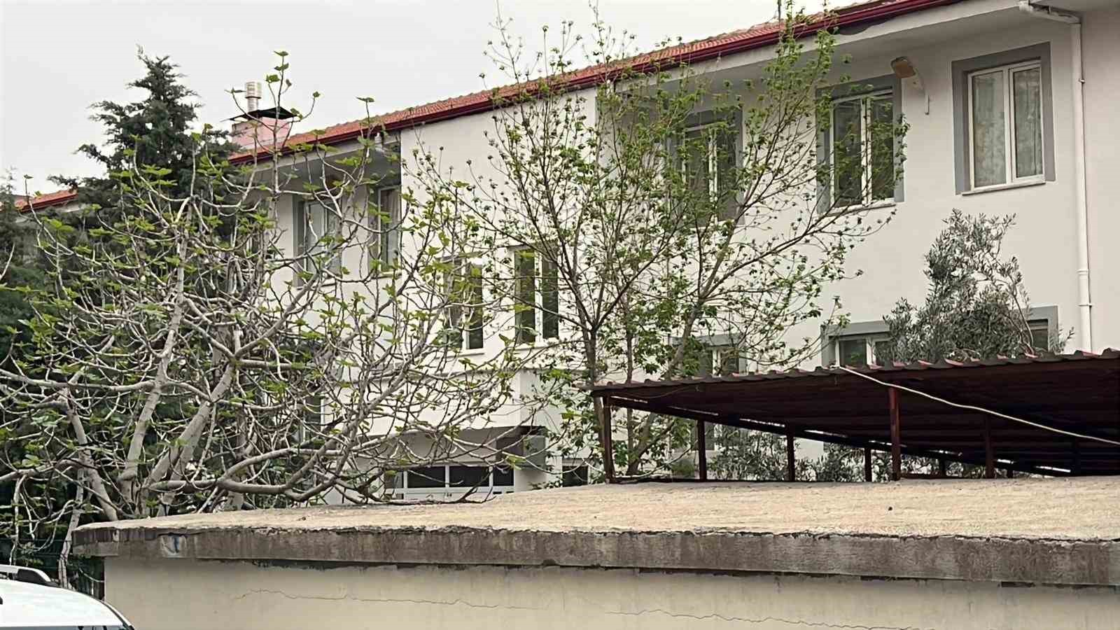 okula saldiri duzenleyen saldirgan onceden arkadaslarini tehdit etmis 2