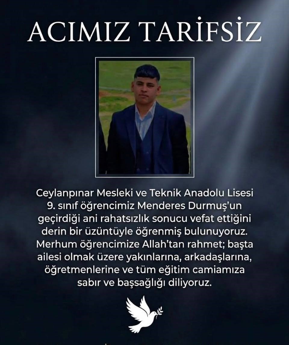 okulda kalp krizi geciren lise ogrencisi hayatini kaybetti 3 PGq46Omm
