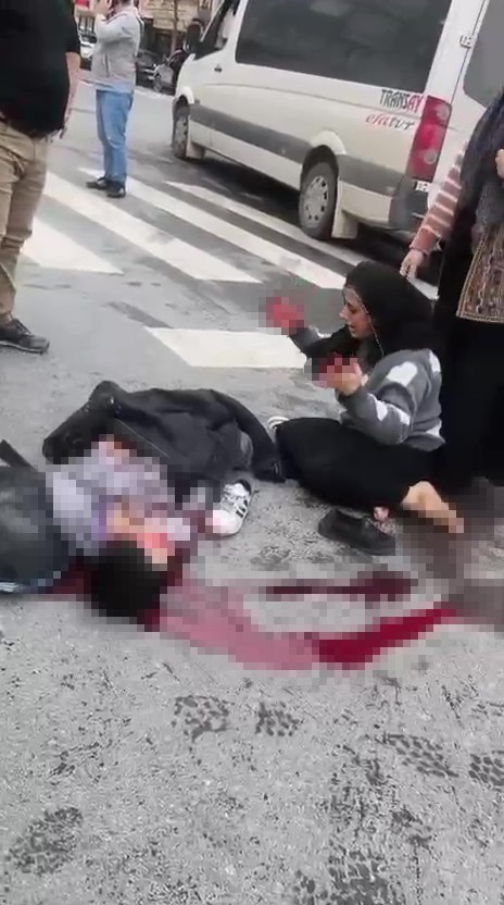 Okuldan çıkan çocuk feci şekilde can verdi: Aile sinir krizi geçirdi 5 okuldan cikan cocuk feci sekilde can verdi aile sinir krizi gecirdi 1 eluVnPPh