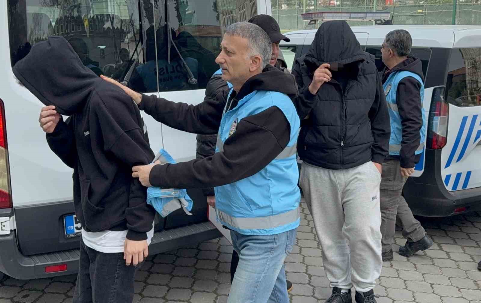 okullara yonelik asilsiz paylasimlara operasyon 6si cocuk 7 gozalti 0 kRD274s3