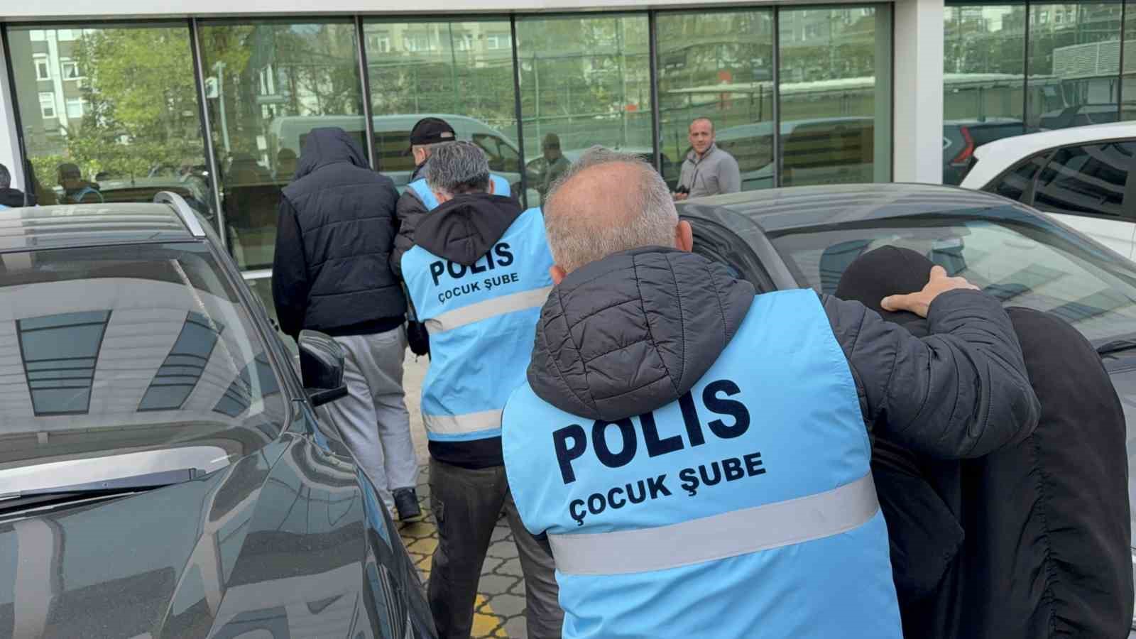okullara yonelik asilsiz paylasimlara operasyon 6si cocuk 7 gozalti 4