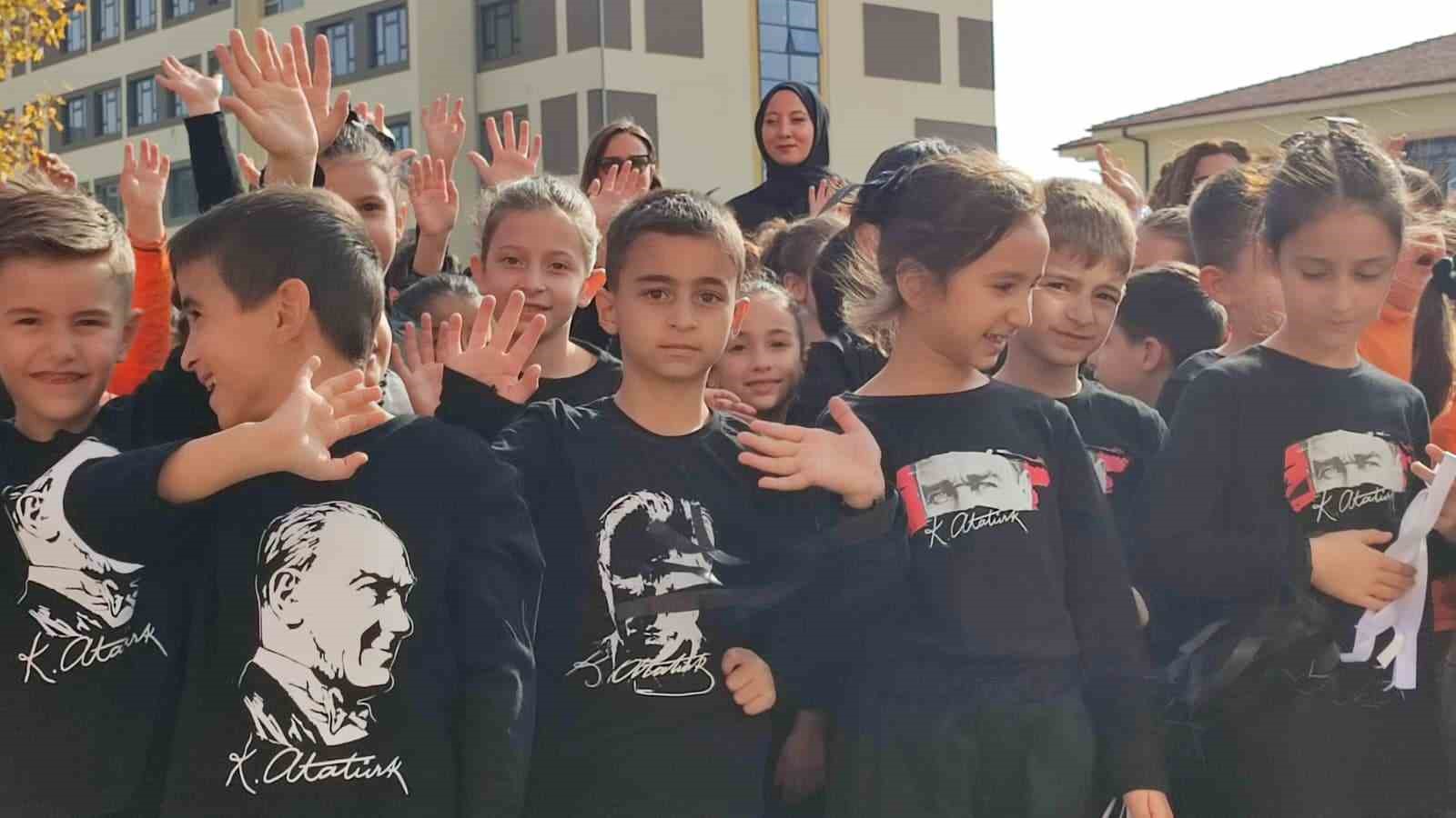 okullarda ilk ara tatil basladi 1