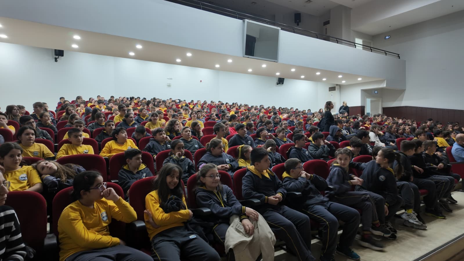 okullarda sifir atik bilinci egitim ve is birligiyle buyuyor 1 GT7aBD58