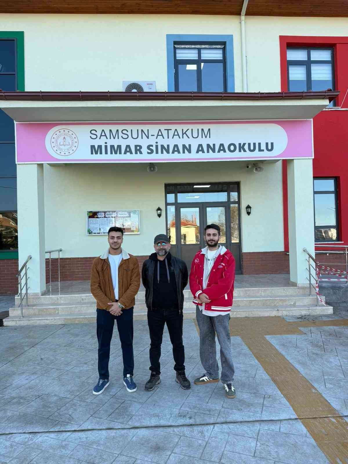okullarda su ve hijyen sartlari insan haklari perspektifiyle inceleniyor 3 tyy9Siig