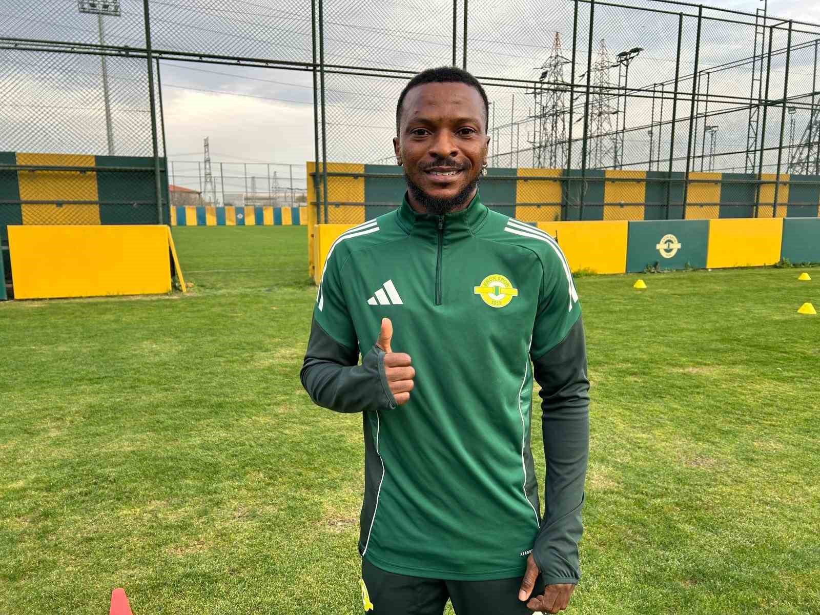 Olarenwaju Kayode: "Lookman’ın Osimhen ile oynaması Galatasaray’a alev aldıracak" 4 olarenwaju kayode lookmanin osimhen ile oynamasi galatasaraya alev aldiracak 0 Yy3qwdHC