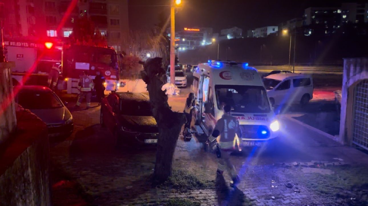oldugu sanilan genc uyurken bulundu 3 pPLGqKXe