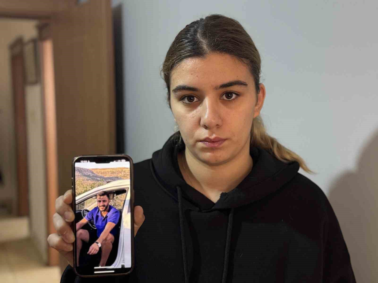 oldurulen hukuk ogrencisinin ailesi faillerin yakalanmasini istiyor 2 zrHs2DmB