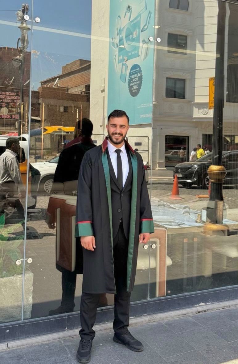oldurulen hukuk ogrencisinin ailesi faillerin yakalanmasini istiyor 3