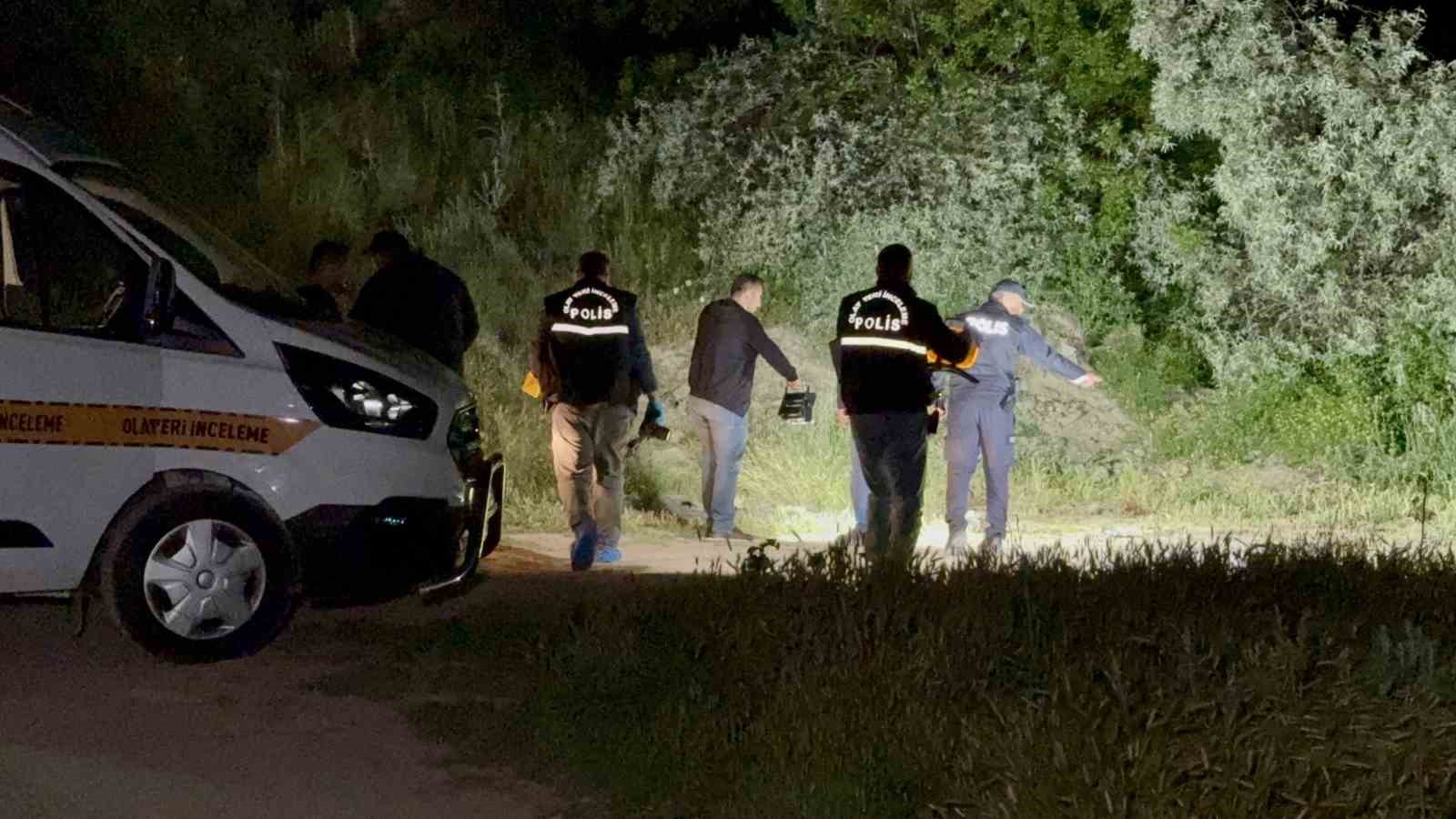 oldurulmeden once yaptigi yardim isaretiyle gundeme gelmisti 1 C4lyPfEH