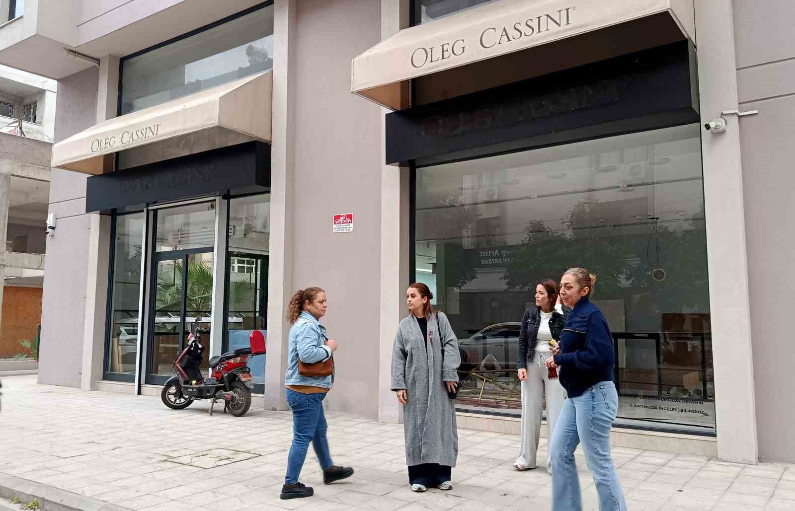 oleg cassini turkiyeden cekildi tazminatlari alamayan isciler magdur oldu 0