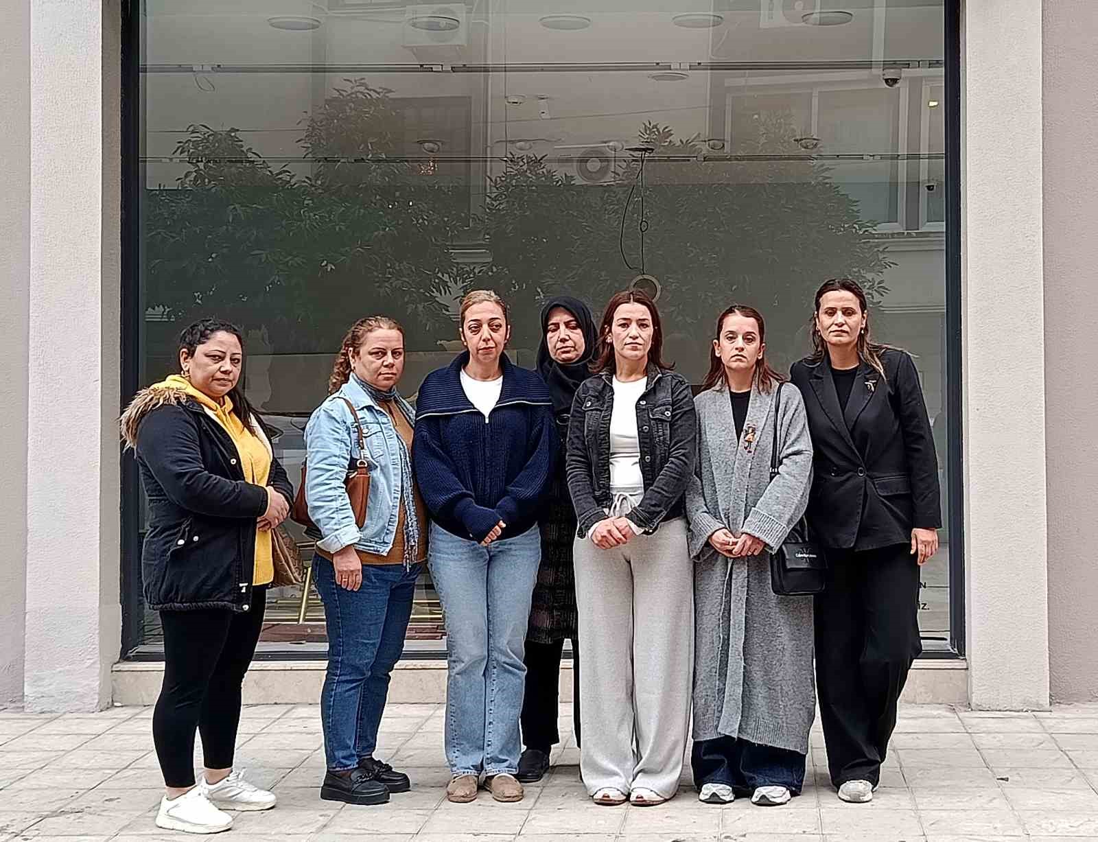 oleg cassini turkiyeden cekildi tazminatlari alamayan isciler magdur oldu 1 wR9dSQfr